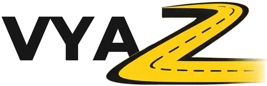 VYAZ